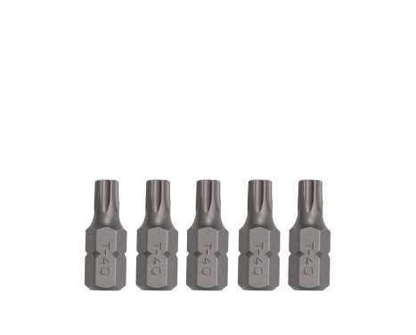 Sonic-bits 10mm 30mm T15H 5-delars.