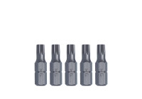 Sonic-bits 5/16" flerstifts 30 mm M10 5-delars