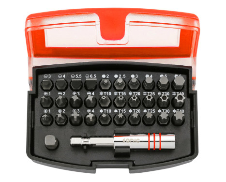 BITSET 32 st.