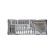 Torx kombinationsset 41 delar, miniatyr 2