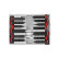 Force Mejsel & Pen Driver Set 13 delar