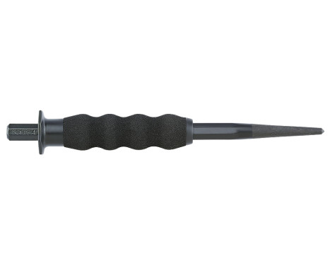 Körnare med mjukt grepp 185mmL 4 