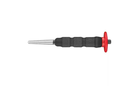 Kraftcentrumpunkt 4mm 185mmL
