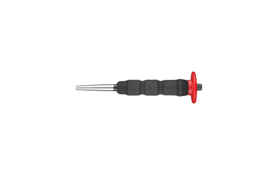 Kraftcentrumpunkt med handtag Ø10mm 185mmL, bild 2