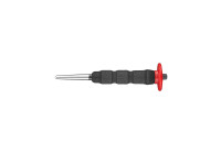 Kraftcentrumpunkt med handtag Ø8mm 185mmL