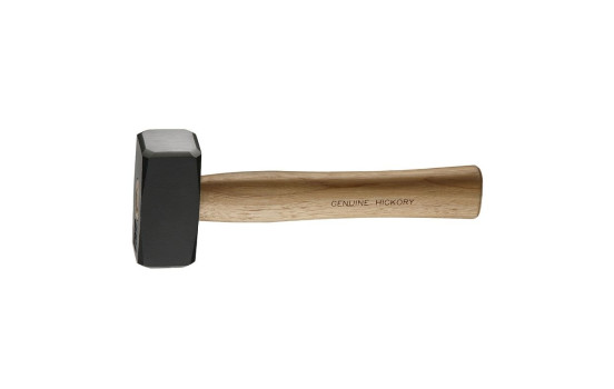 Kraftknuthammare 1250gr., bild 2
