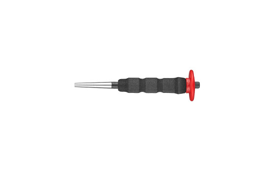 Kraftkonisk slagare med handtag Ø8mm 185mmL