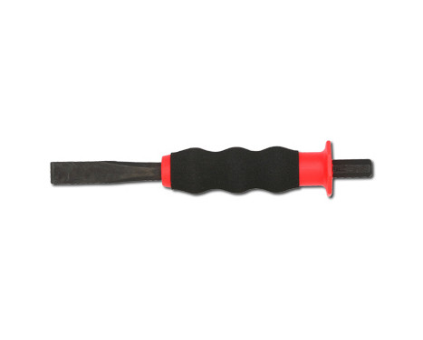 Mejsel med mjukt grepp 170mmL 16