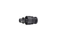Force strömadapter med kulled (kula) 3/8"