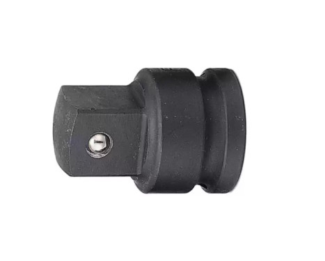 Kraftadapter 1/2"(F) x 3/4"(M) (kula)