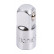 Ljudadapter 1/4"(F) x 3/8"(M) 71912 Sonic