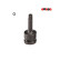 3/8" Imp. Insexhylsa bit 30 (ett stycke), miniatyr 2