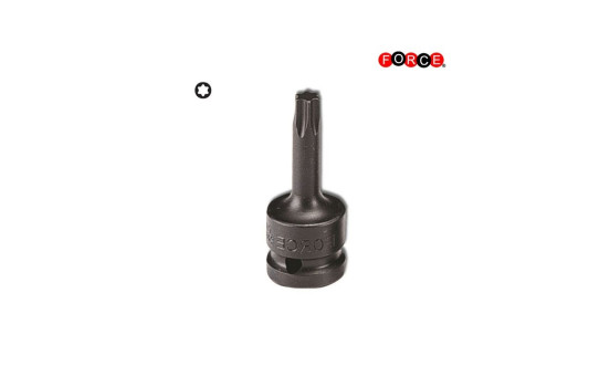 3/8" Imp. Insexhylsa bit 30 (ett stycke), bild 2