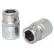 Bitshållare 1/2" Ø14mm