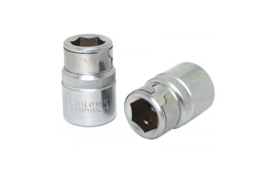 Bitshållare 1/2" Ø14mm