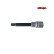 Force Bit Sockel 1/2" Multi-tooth 110mmL M10, miniatyr 2