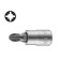 Force Bit Sockel 1/2" PZ.3