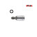 Force Bit Sockel 1/2" PZ.3, miniatyr 2