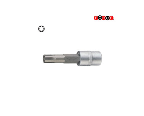 Force Bit Sockel 3/8" Ribe 240mmL M8