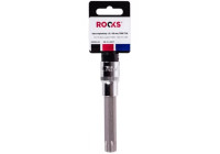 Rooks Bit Sockel 1/2, 100 MM, TORX 60