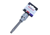 Rooks Bits Sockel 1/2, 100 MM, TORX T45