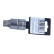 Rooks Bits Sockel 1/2, 55 MM, Multi-tooth M18, miniatyr 2