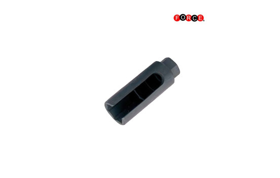 1/2" Vakuumbrytaruttag 17