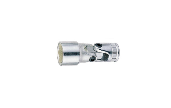 Kraft knäledshylsa 1/2", 6-punkts 9/16"