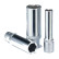 Krafthylsa lång 3/8", 6-sidig 7/16"
