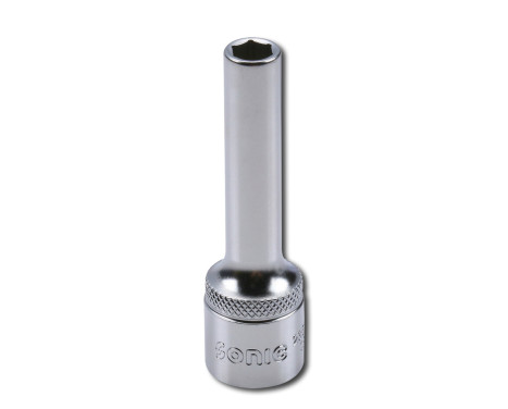 Socket 1/2 