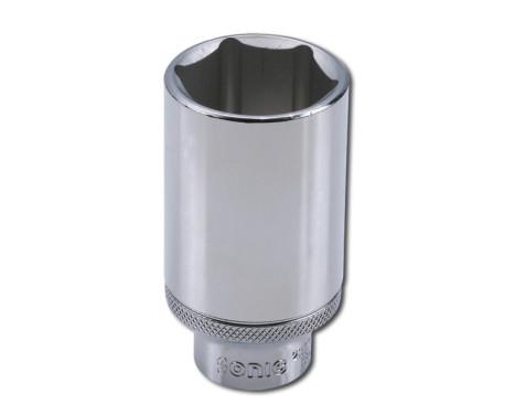 Socket 1/2 