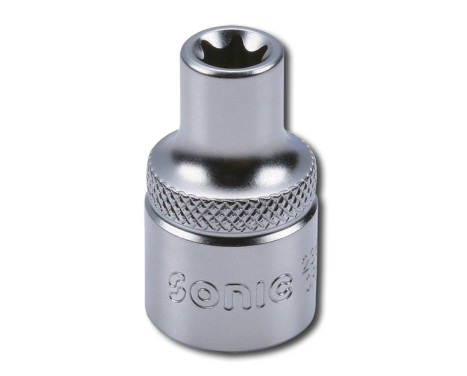 Socket 1/2 