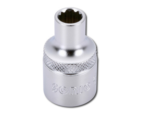 Socket 1/2 