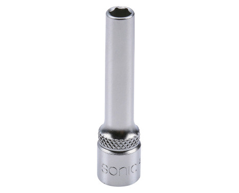 Socket 1/4 