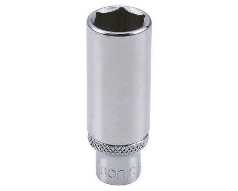 Socket 1/4 