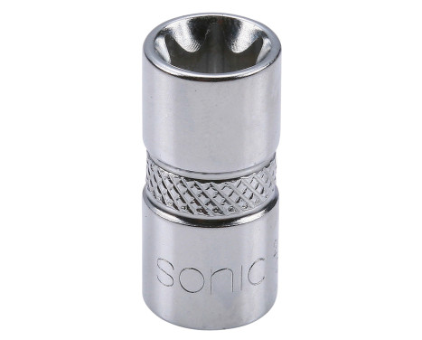 Socket 1/4 
