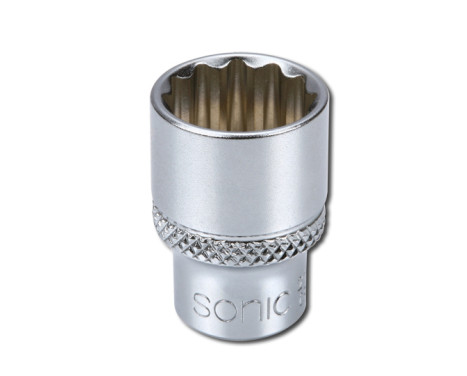 Socket 1/4 