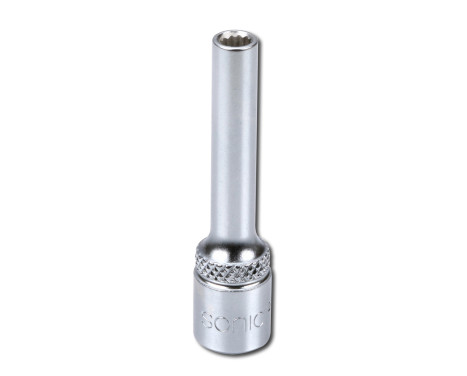 Socket 1/4 