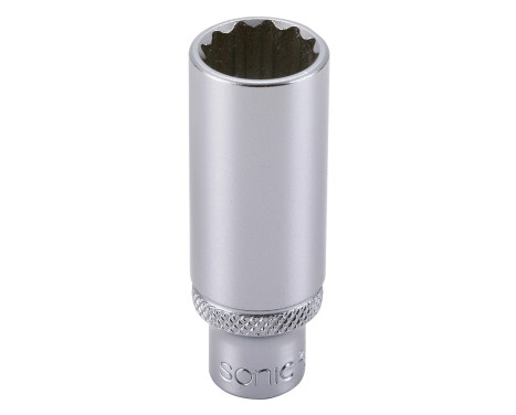 Socket 1/4 