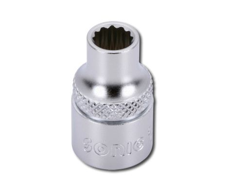 Socket 3/8 