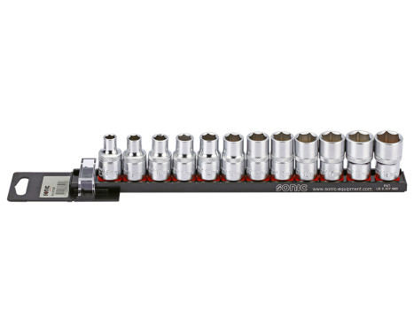 Socket 1/2 