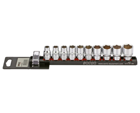 Socket 3/8 