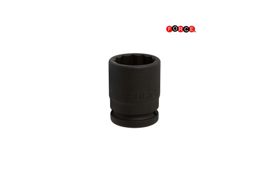 Force Force-sockel 3/4" (12-sidig): 46 mm