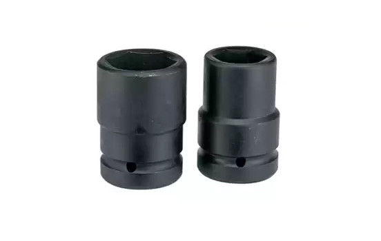 Force Power Socket 1" (6-sidig) 45 mm