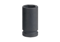 Force Power-uttag 1/2" (6-sidig): 21 mm