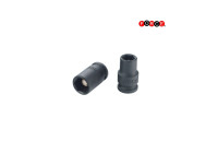 Force Socket 3/8" 6-sidig magnetisk *kraft* 13mm