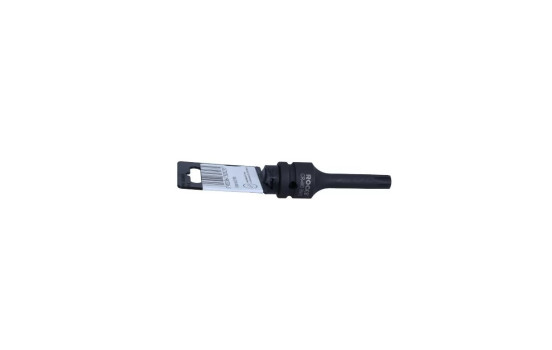 Rooks Slagbits Sockel 1/2", 75 mm, Rib 7, bild 2