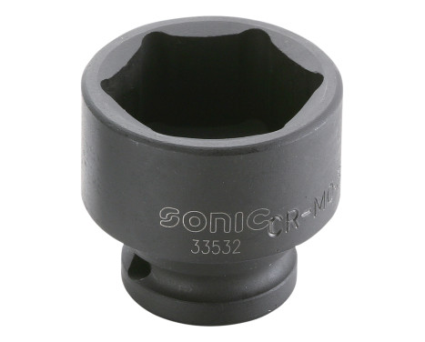 Socket 1/2 