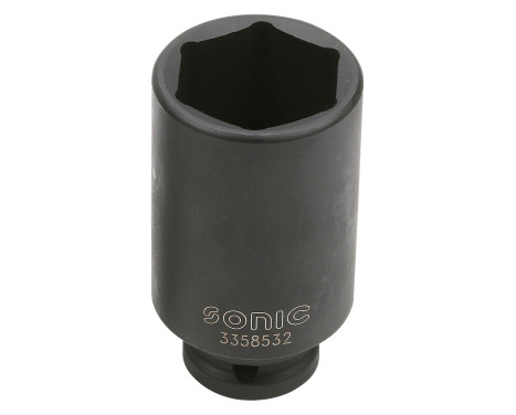 Socket 1/2 