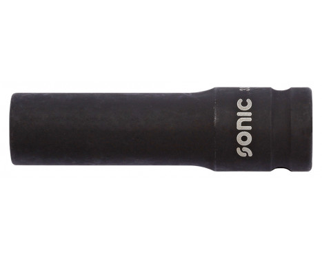 Socket 1/2 